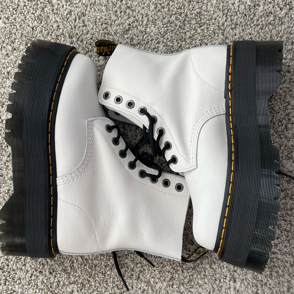 Doc Martens 1460 Pascal Max NWOT